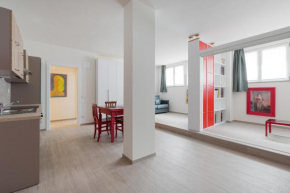 Spacious Apartments - 1,4km from Corso Buenos Aires